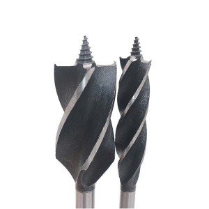 10-35mm Hex Carpenter Wood For Deep Boring Auger Drill Bits