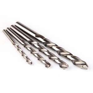 full ground drill bit