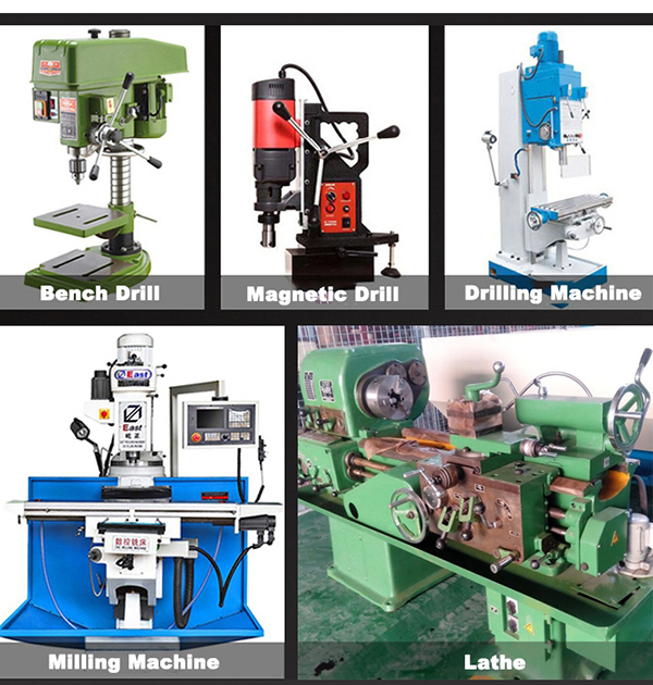 machine