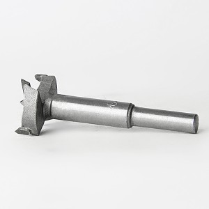 Multi-size Woodworking Forstner Drill Bit Carpenter Hole Saw For Plastic Wooden Board