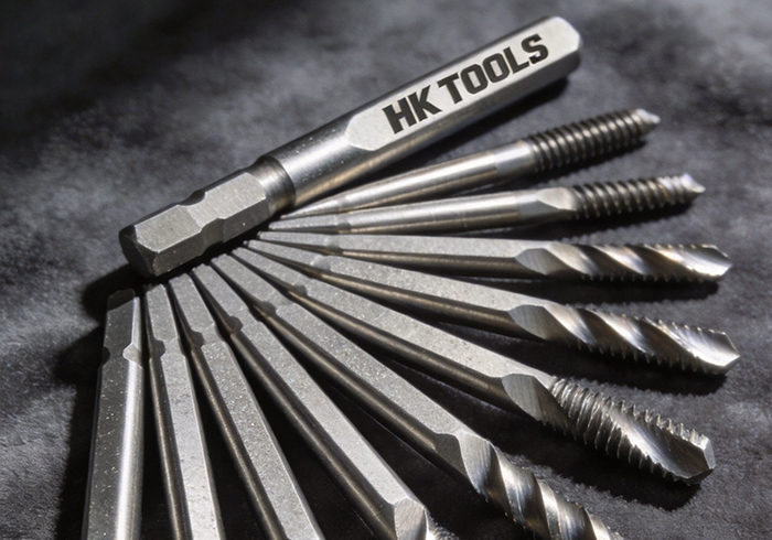 Thread Forming Taps: Benefits, Disadvantages and Applications