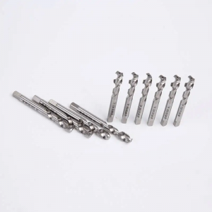 Spiral Flute HSS Machine Taps for Tapping Buttress Thread Tools