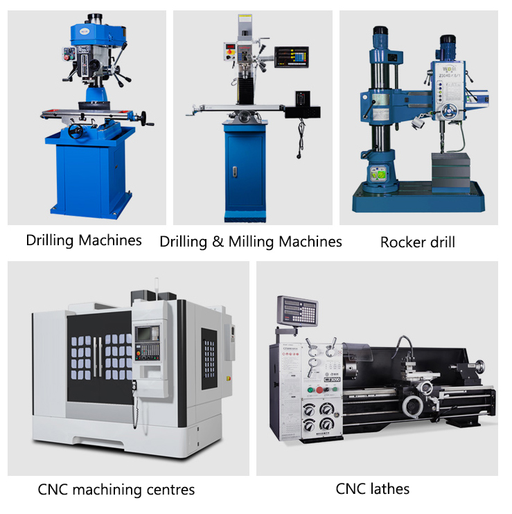 machine