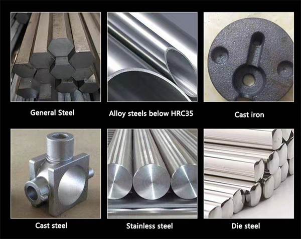 material