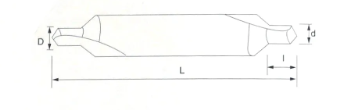 size drawing